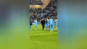 意甲罗马德比延期引发五场比赛罢工风波